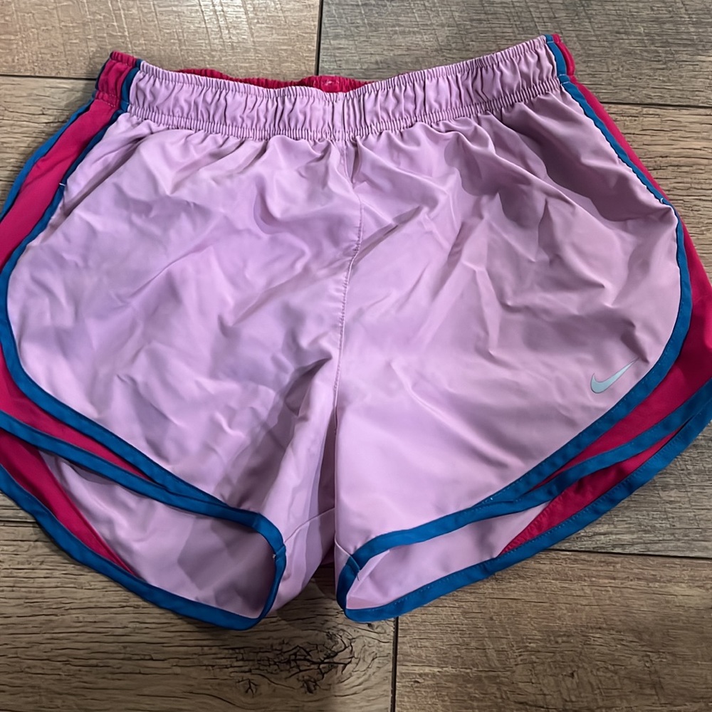Nike shorts